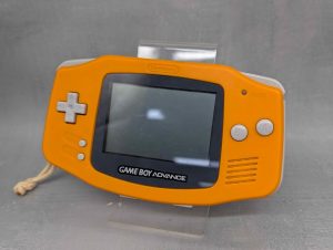 Nintendo Gameboy Advance Handheld Console (AGB-001) - BP439859