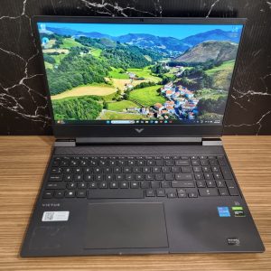 HP Victus Gaming Laptop TW412711