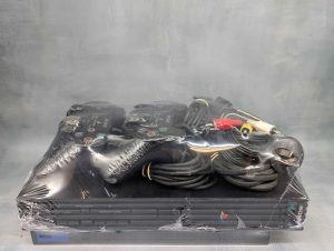 Sony PlayStation 2 Console (SCPH-50002) - BP442972