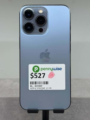 Apple iPhone 13 Pro 128GB - BL437207