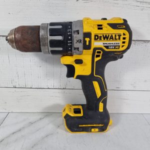 DeWalt 18V Drill Driver TW436613