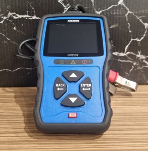 Kincrome Digital Battery Tester TW425208