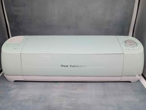 Cricut Explore Air 2 Cutting Machine - BP428678