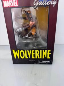 Marvel Wolverine Gallery Sculpture- GN450852
