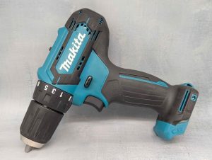 Makita 12V CXT Driver Drill Skin-Only (DF333D) - BP431509