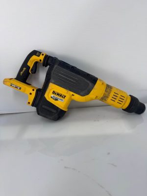 DeWalt Rotary Hammer Drill DCH775 - GN444422