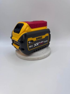 DeWalt DCB546-XE 6AH 18v-54v Battery - GN448632