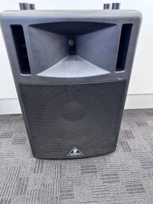 Behringer PA Speaker - GN393225