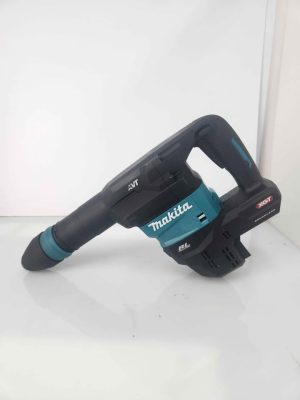 Makita Demolition Drill XGT Max - GN445105