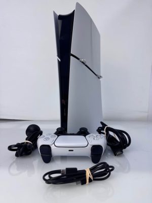 PlayStation 5 Slim Digital Edition - GN444639