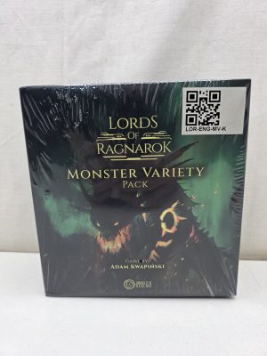 Lords Of Ragnarok Expansion - IP446338