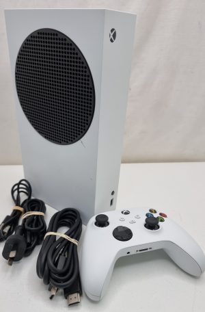 XBOX SERIES S CONSOLE 500GB - IP448318