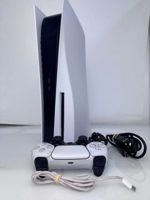 PlayStation 5 Disc Edition - GN442543