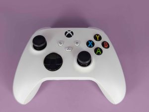 Microsoft Xbox Wireless Controller w/ Rechargeable Battery Pack - BP447374