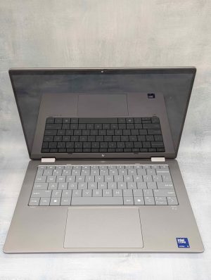 HP OmniBook X Flip Laptop (Intel Ultra 5, 16GB, 475GB) - BP421399