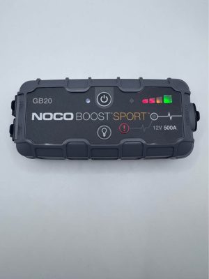 Noco Jump Starter GB20 - GN449332