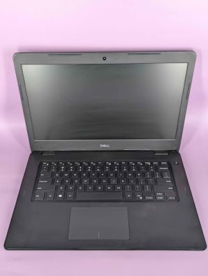 Dell Latitude 3490 Laptop (Intel i3, 16GB, 118GB, Windows 11 Home) - BP445688