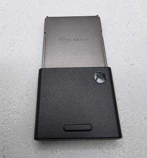 Seagate Hard Drive 1TB (SRD0MX2) - IP448319
