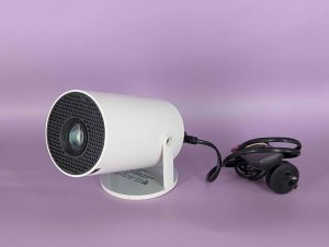Anko Smart Multimedia Projector w/ Remote - BP446072