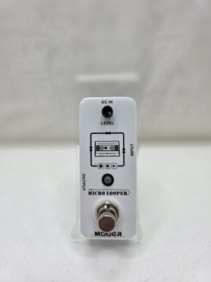 Mooer Looper Pedal - IP446363