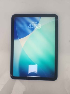 Apple iPad 10th Gen - GN445451