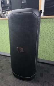 JBL PARTYBOX Speaker ULTIMATE w/ Power Cord - IP445809