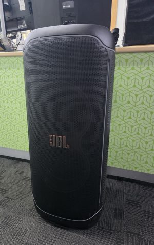 JBL PARTYBOX Speaker ULTIMATE w/ Power Cord - IP445809