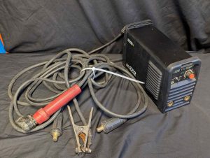 Uni-Mig Welding Arc 170 DC Inverter Welder - BP445562