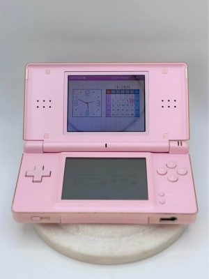 NintendoDS Lite (Pink) - GN446357
