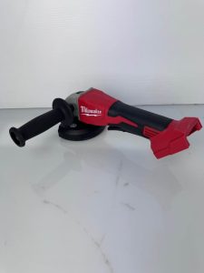 Milwaukee Grinder M18 BLSAG125XPD - GN449651
