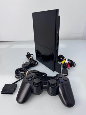 PlayStation 2 Slim - GN442768