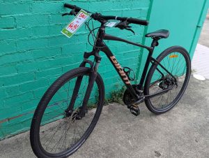 Giant Roam Road Bike - BP438626