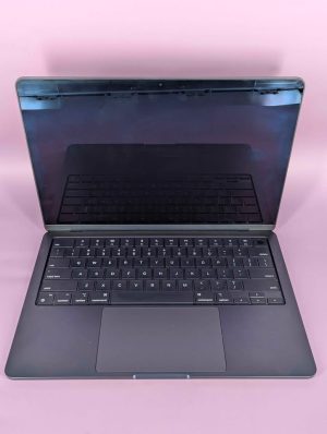 Apple MacBook Air 13-inch 256GB Laptop (M3, 2024) - BP445799