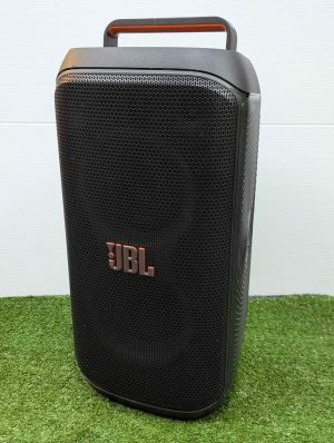 JBL Partybox Club 120 Portable Bluetooth Speaker - BP449311