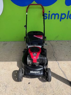 Masport Lawnmower- GN445176