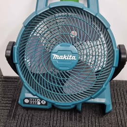 Makita Fan Skin only #IP427133
