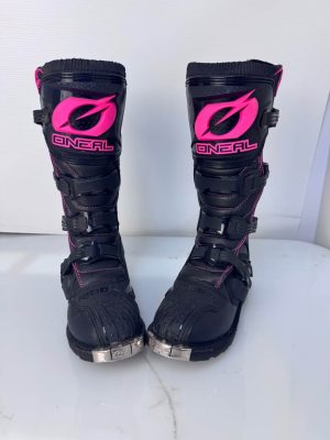 O’Neal Women’s Rider Boots - GN433475