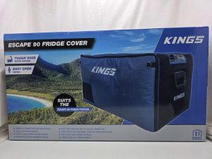 Kings Fridge/Freezer Cover Escape 90 New In Box - IP446800