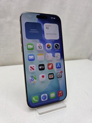 iPhone 16 Pro Max - IP443725