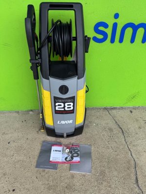 Lavor Pressure Washer - GN442601