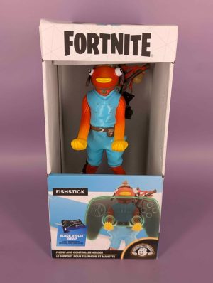 Cable Guys Fortnite Fishstick Controller & Phone Holder - BP447712
