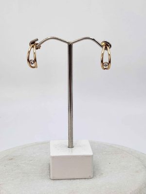 9ct Earrings - GN447014