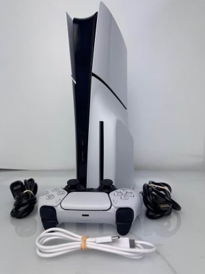 PlayStation 5 Slim Disc Edition - GN445146