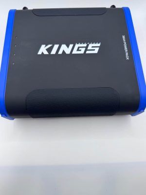 Adventure Kings Power Pack GP40 - GN447819