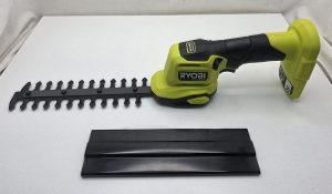 Ryobi Hedger Skin Only As NEW - IP439570