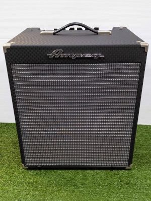 Ampeg Rocket Bass 10" 50W Bass Combo Amplifier (RB-110) - BP448331
