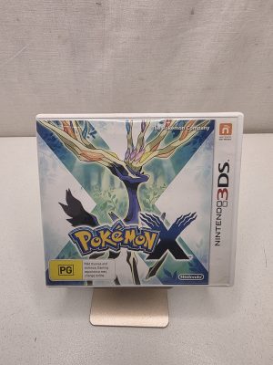 Pokemon X - IP448578