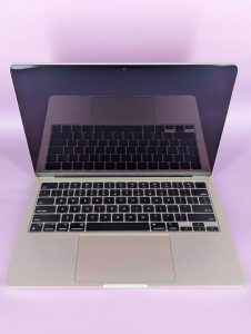 MacBook Air 256GB Laptop (M2, 2022) - BP435411
