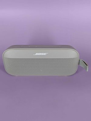 Bose SoundLink Flex 2nd Gen Portable Bluetooth Speaker (Dewdrop Mint) - BP446615