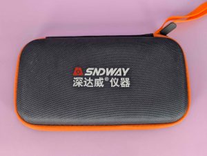 SNDWAY Portable Halogen Gas Detector (SW743A) - BP447721
